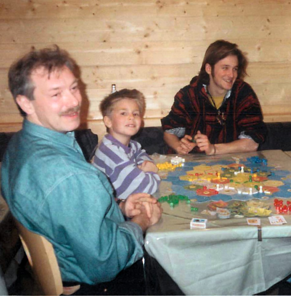 Starfarers Duel CATAN starfarers-duel-catan